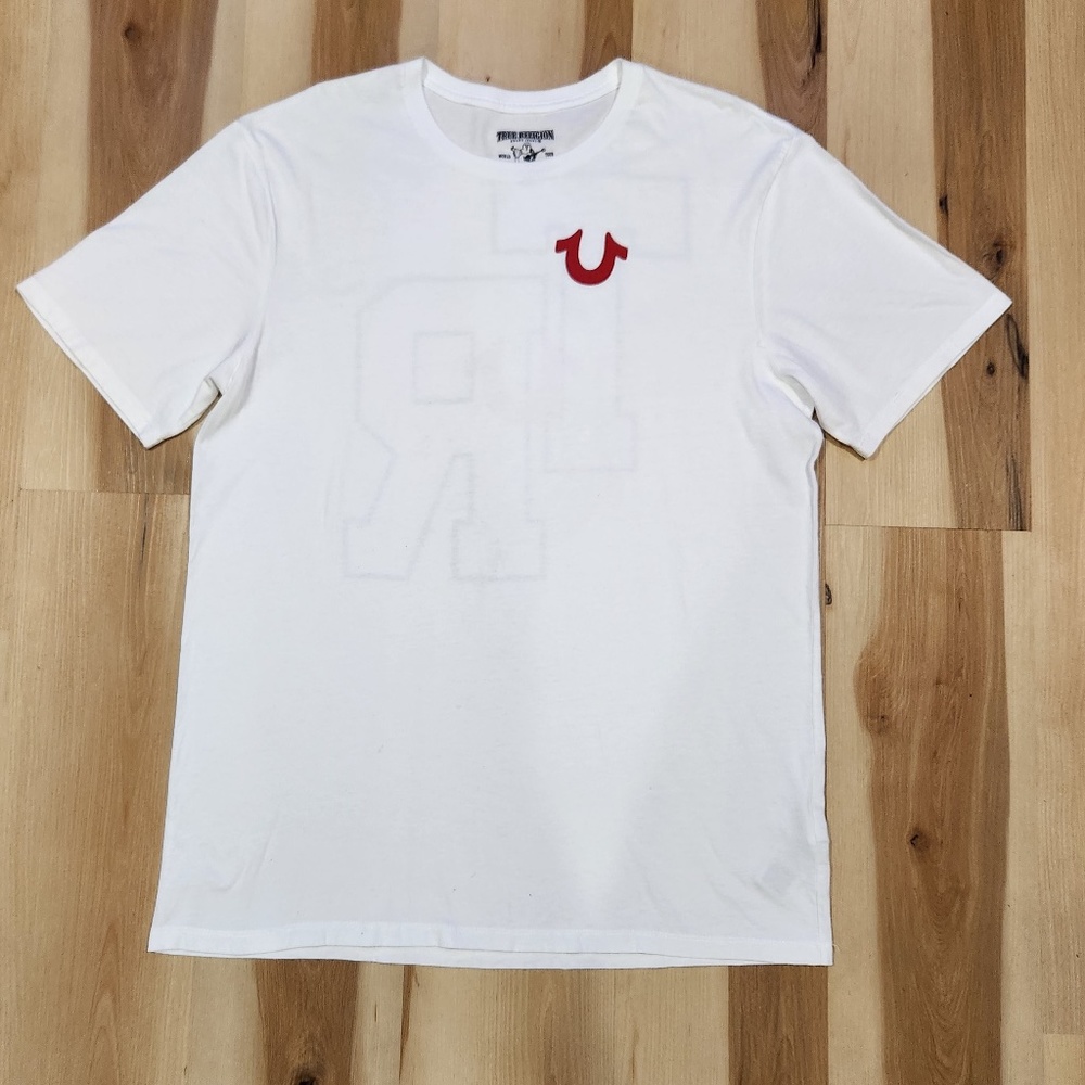 True Religion T-Shirt XL